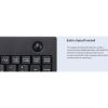 Adesso AKB-310UB Mini Trackball Keyboard6