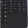 Adesso Antimicrobial Waterproof Touchpad Keyboard6