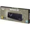 Adesso Antimicrobial Waterproof Touchpad Keyboard8