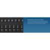 Adesso Antimicrobial Waterproof Touchpad Keyboard11