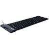 Adesso Antimicrobial Waterproof Flex Keyboard (Compact Size)5