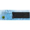 Adesso Antimicrobial Waterproof Flex Keyboard (Compact Size)10