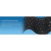 Adesso Antimicrobial Waterproof Flex Keyboard (Compact Size)12