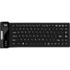 Adesso Antimicrobial Waterproof Flex Keyboard (Mini Size)2