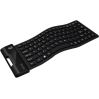 Adesso Antimicrobial Waterproof Flex Keyboard (Mini Size)4