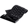 Adesso Antimicrobial Waterproof Flex Keyboard (Mini Size)7