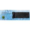 Adesso Antimicrobial Waterproof Flex Keyboard (Mini Size)13