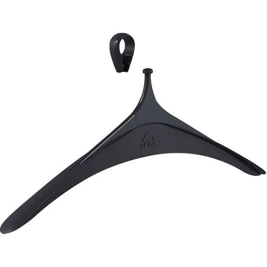 Alba Anti-theft Coat Hanger Set1