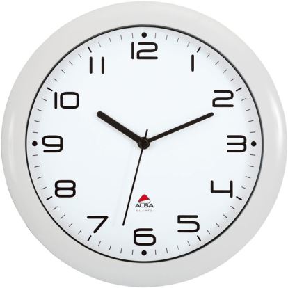 Alba Wall Clock1