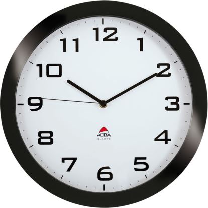 Alba Wall Clock1