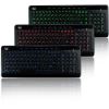 Adesso 3-Color Illuminated Compact Multimedia Keyboard8