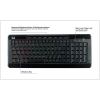 Adesso 3-Color Illuminated Compact Multimedia Keyboard13