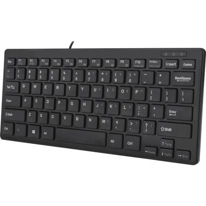 Adesso SlimTouch Mini Keyboard1