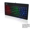 Adesso 3-Color Illuminated Mini Keyboard8