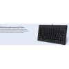 Adesso EasyTouch AKB-110B Mini Keyboard8