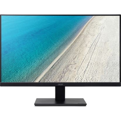 Acer V227Q A 21.5" Full HD LED LCD Monitor - 16:9 - Black1