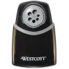 Westcott iPoint Heavy-Duty School Sharpener2
