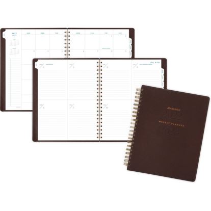 At-A-Glance Signature Collection Weekly/Monthly Planner1