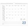 At-A-Glance Monthly Wall Calendar1