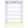 At-A-Glance QuickNotes Academic Monthly Wall Calendar1