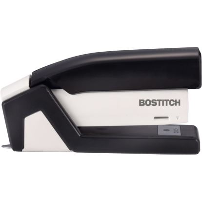 Bostitch InJoy Spring-Powered Antimicrobial Compact Stapler1