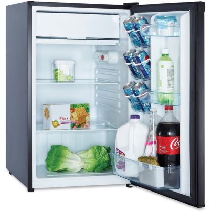 Avanti RM4416B 4.4 cubic foot Refrigerator1