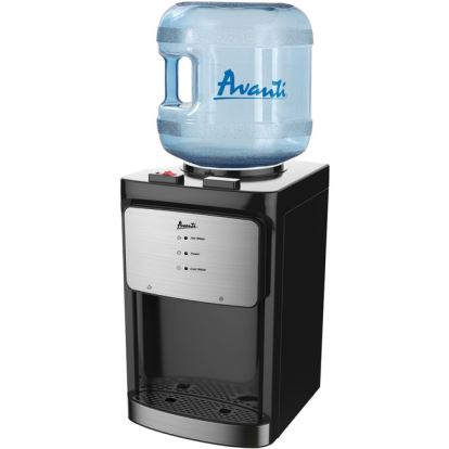 Avanti Countertop Water Dispenser1