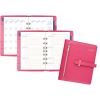 At-A-Glance Buckle Closure Undated Desk Start Set1