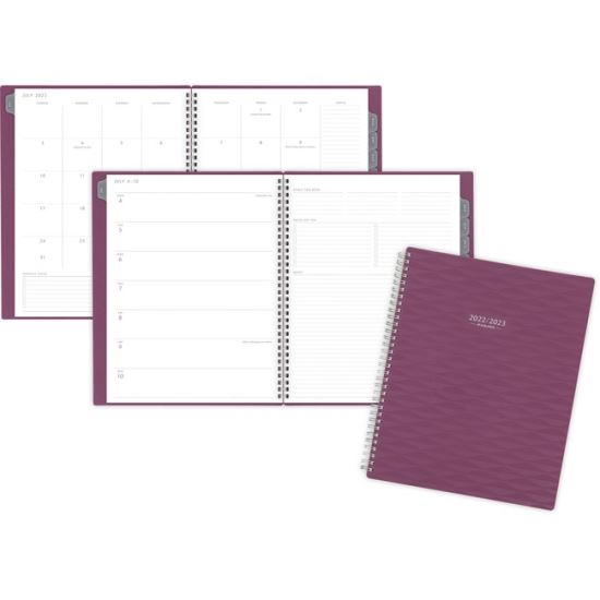 At-A-Glance Elevation Academic Planner1