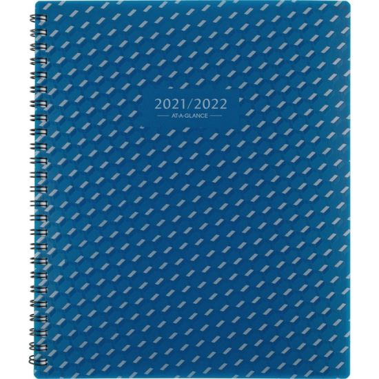 At-A-Glance Elevation Academic Planner1
