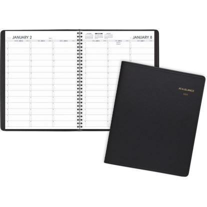 At-A-Glance Weekly Appointment Book1