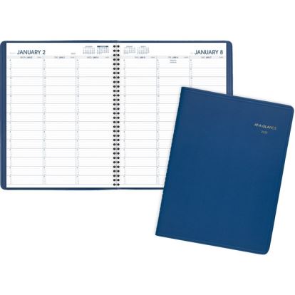 At-A-Glance Fashion Planner1