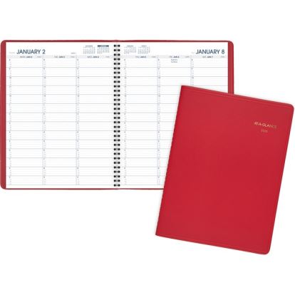 At-A-Glance Fashion Planner1
