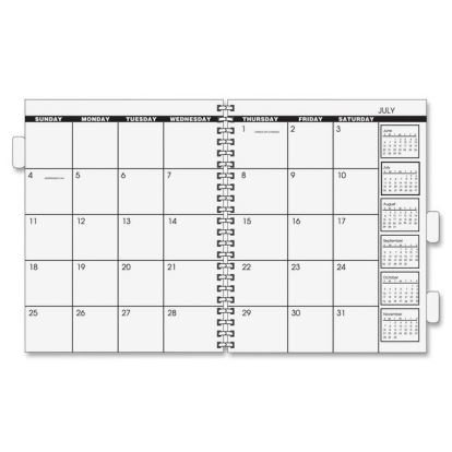 At-A-Glance Planner Refill1