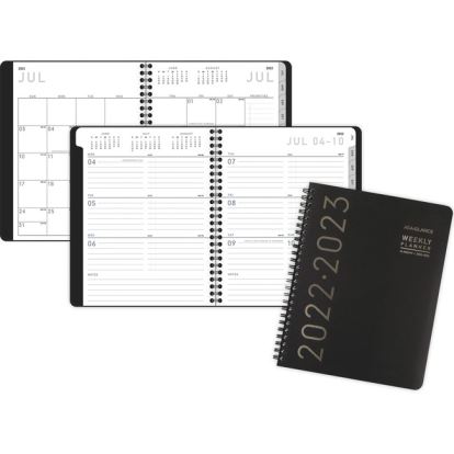 At-A-Glance Contemporary Lite Weekly/Monthly Planner1