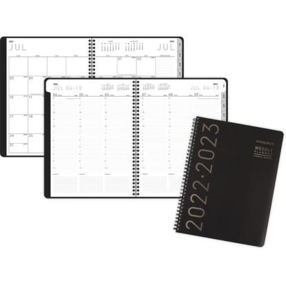 At-A-Glance Contempo Academic Weekly/Monthly Appointment Book1