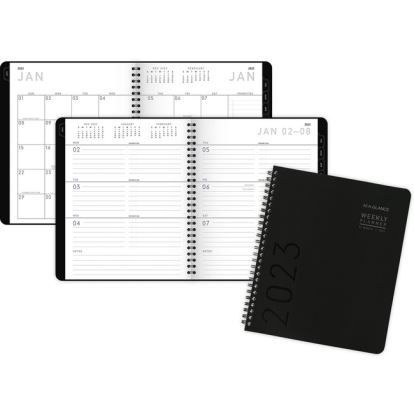 At-A-Glance Contemporary Lite Planner1