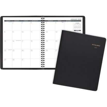 At-A-Glance Monthly Professional Planner1