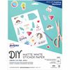 Avery&reg; Inkjet Photo Paper - Matte White1