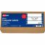Avery Continuous Addressing Label1