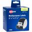Avery&reg; Direct Thermal Roll Labels1