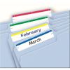 Avery&reg; Removable File Folder Labels2