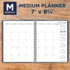 At-A-Glance Fashion Monthly Planner7