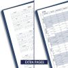 At-A-Glance Fashion Monthly Planner8