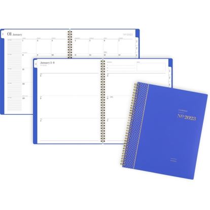 At-A-Glance Cambridge WorkStyle Planner1
