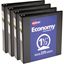 Avery&reg; Economy View Binder1