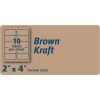 Avery&reg; Kraft Brown Shipping Labels2