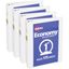 Avery&reg; Economy View Binder1