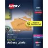Avery&reg; Easy Peel Address Label1