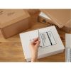 Avery&reg; TrueBlock Paper Receipt Shipping Labels5